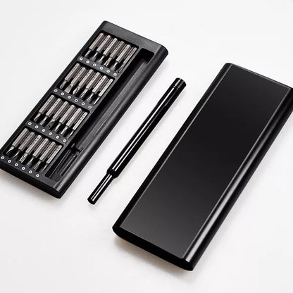 24 IN 1 precision screwdriver set(A+ Plastic Body) Voltzo 5 -store