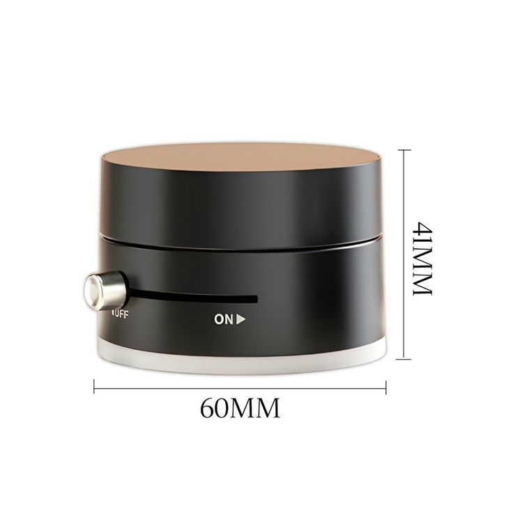 360° Rotating Magnetic Car Phone Holder – Strong Suction Dashboard Mount for All Smartphones Voltzo 5 -store