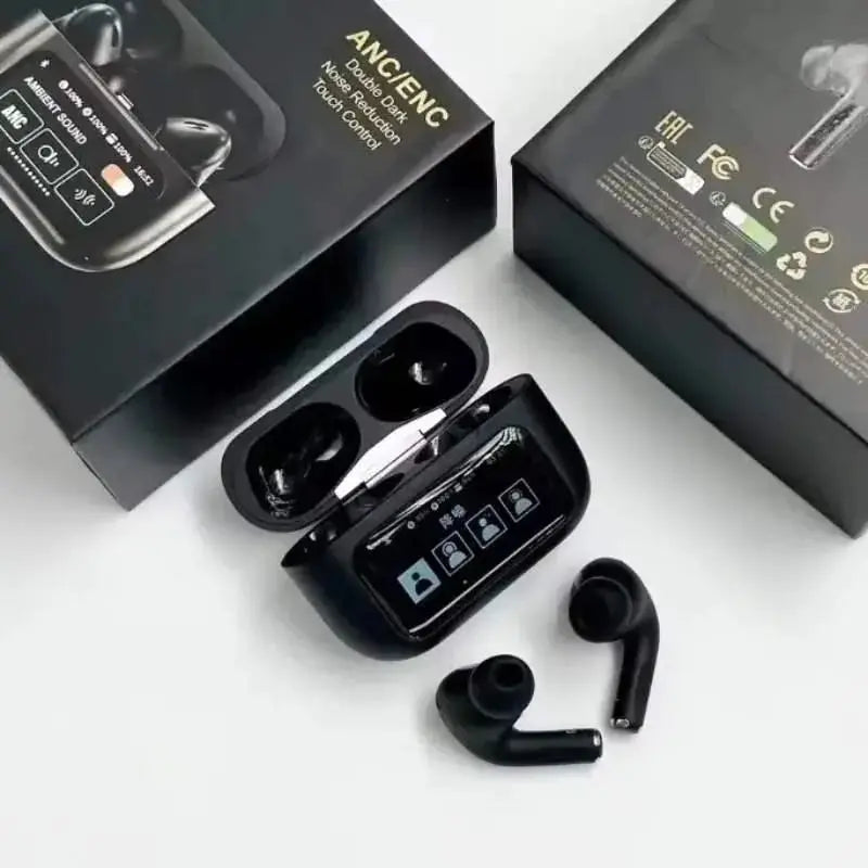 ANC TWS earbuds (AirPods-style) Voltzo 5 -store