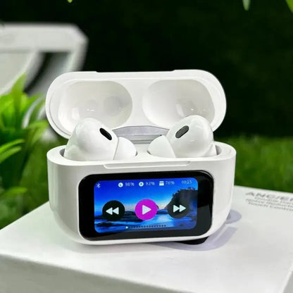 ANC TWS earbuds (AirPods-style) Voltzo 5 -store