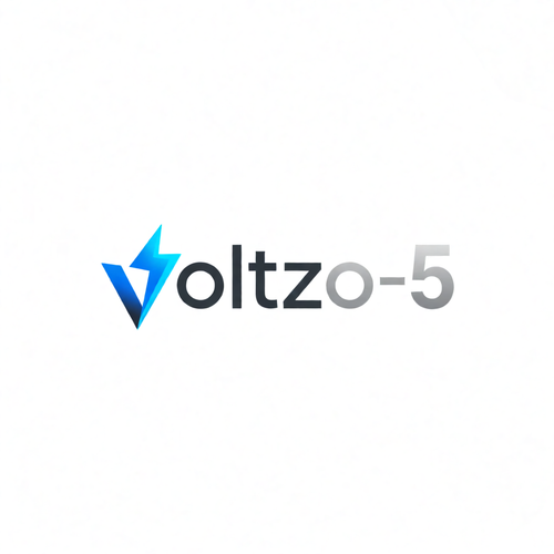 Voltzo 5 -store