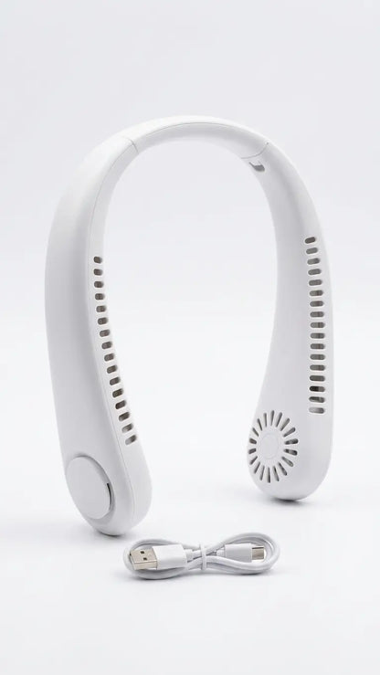 Mini portable neck fan Voltzo 5 -store