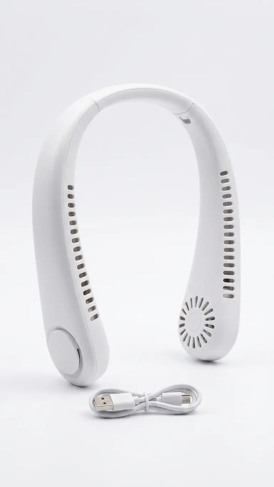 Mini portable neck fan Voltzo 5 -store