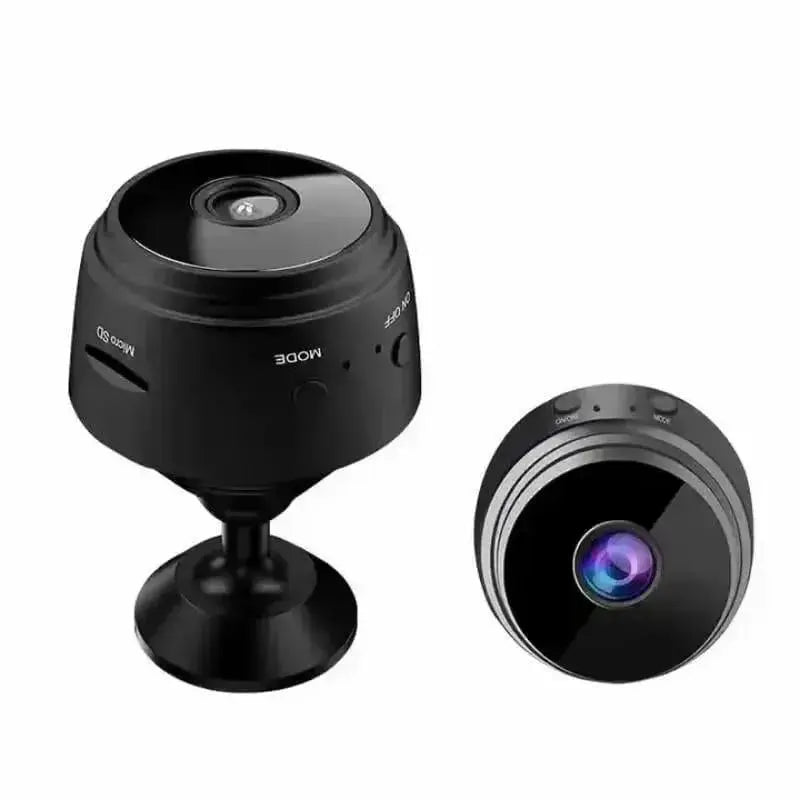 Mini WiFi Camera for Home Office Security 4.4cm Voltzo 5 -store