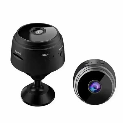 Mini WiFi Camera for Home Office Security 4.4cm Voltzo 5 -store